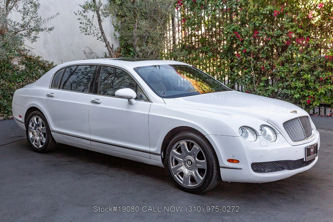 2006 Bentley Continental GT 1st Gen - Image 3 of 31