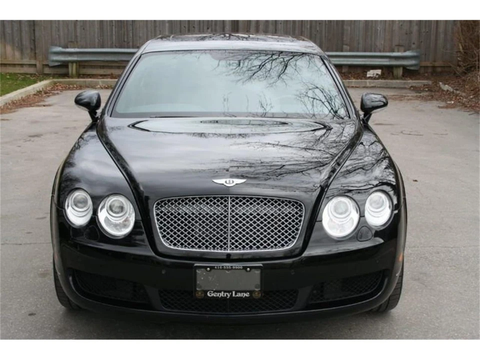 2006 Bentley Continental GT 1st Gen - Image 2 of 31