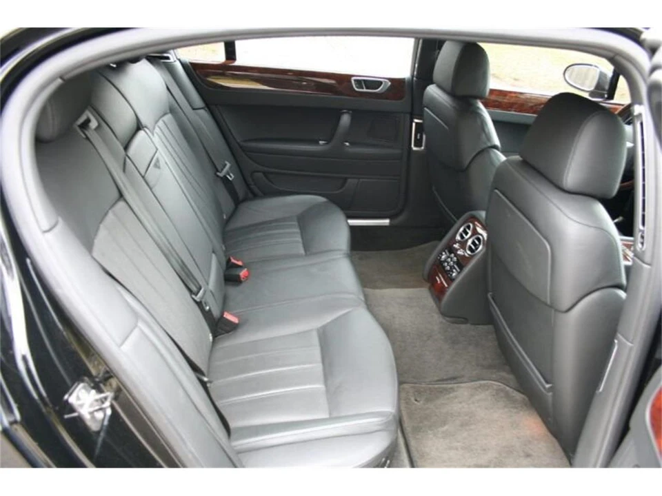 2006 Bentley Continental GT 1st Gen - Image 18 of 31