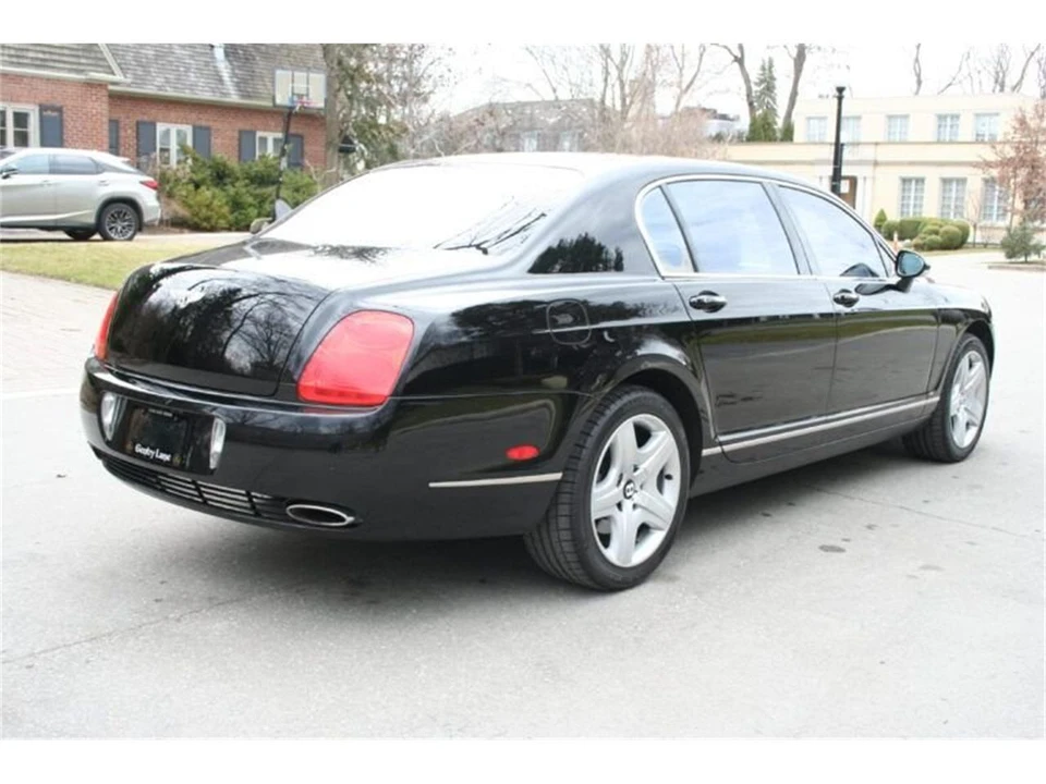 2006 Bentley Continental GT 1st Gen - Image 6 of 31
