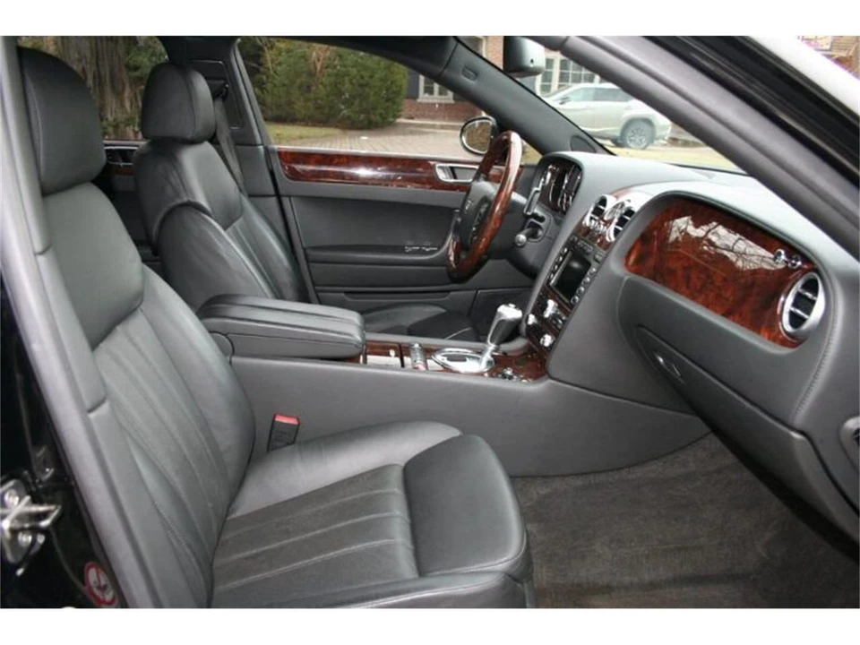 2006 Bentley Continental GT 1st Gen - Image 16 of 31