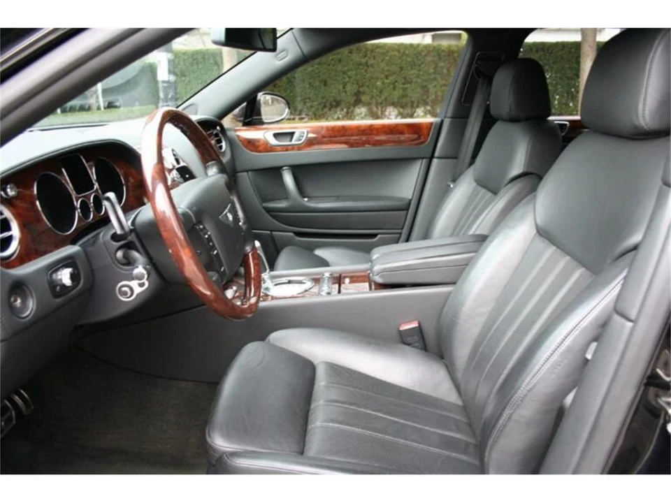 2006 Bentley Continental GT 1st Gen - Image 15 of 31
