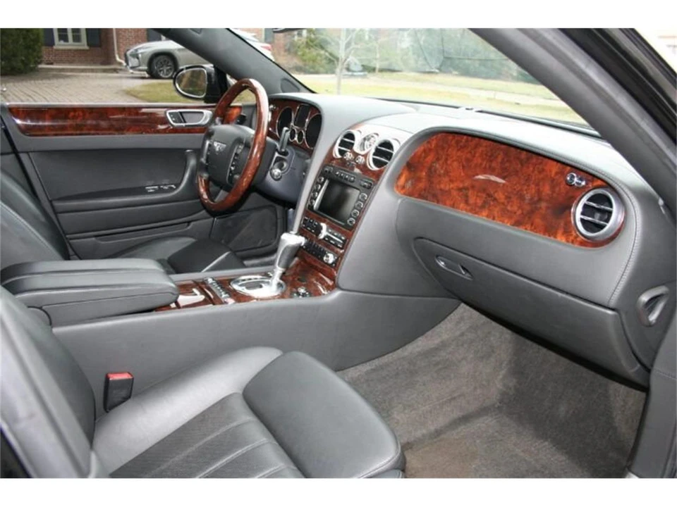 2006 Bentley Continental GT 1st Gen - Image 14 of 31