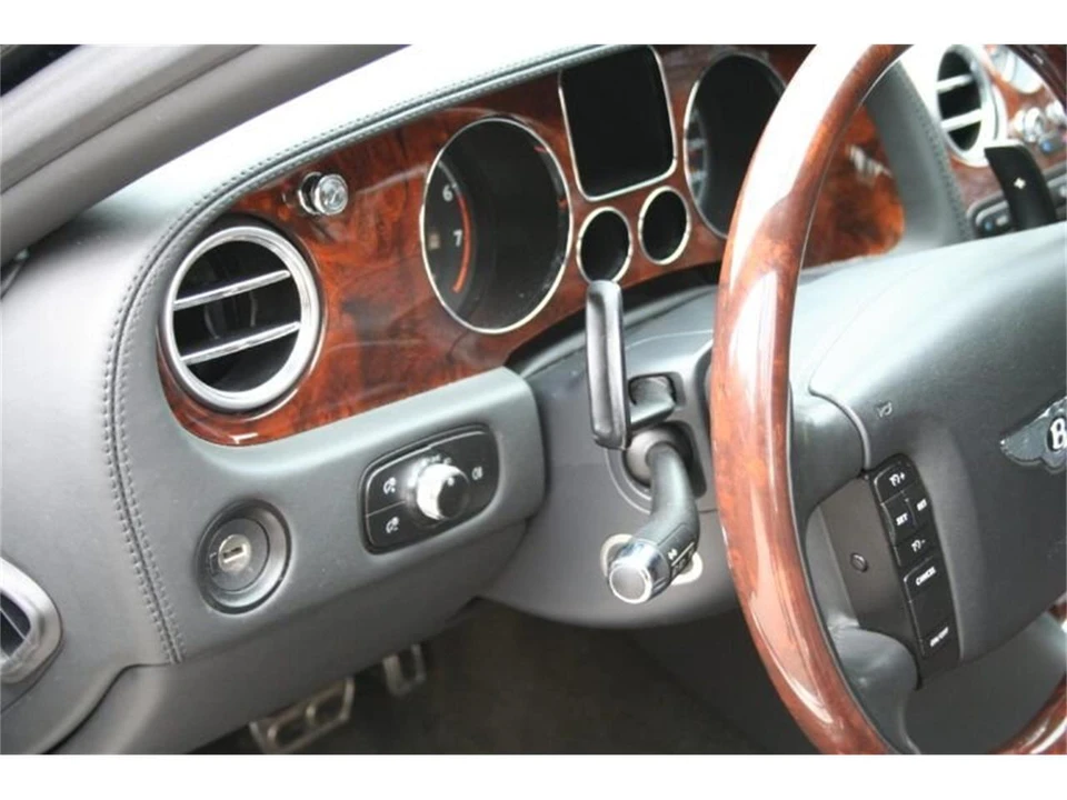 2006 Bentley Continental GT 1st Gen - Image 19 of 31