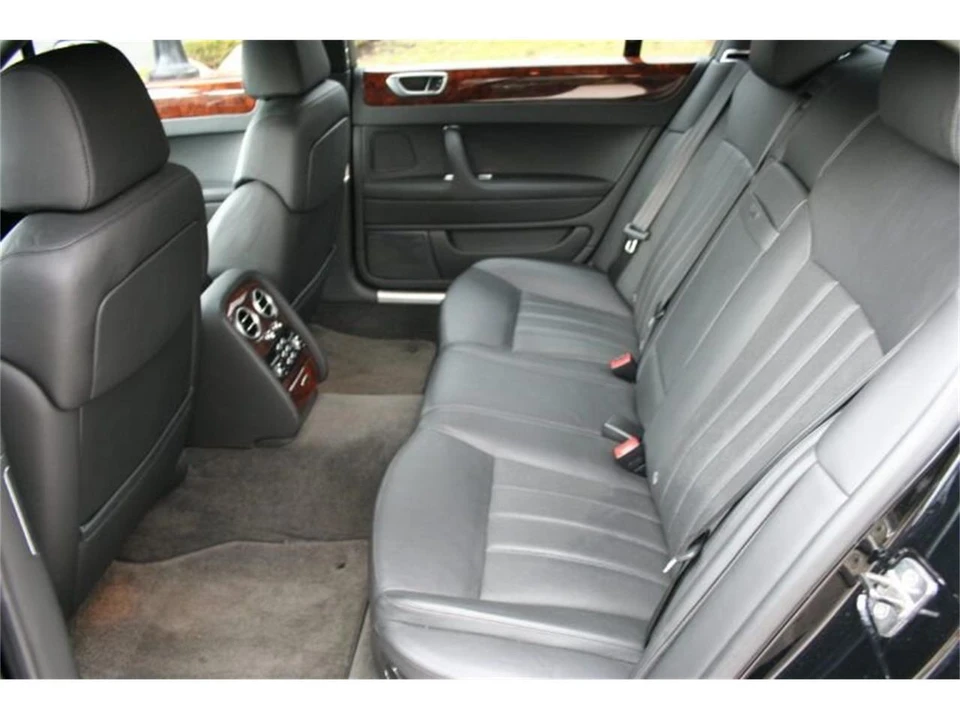 2006 Bentley Continental GT 1st Gen - Image 17 of 31