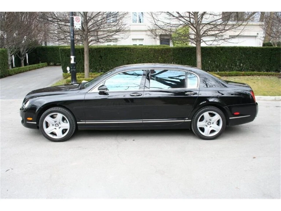 2006 Bentley Continental GT 1st Gen - Image 5 of 31