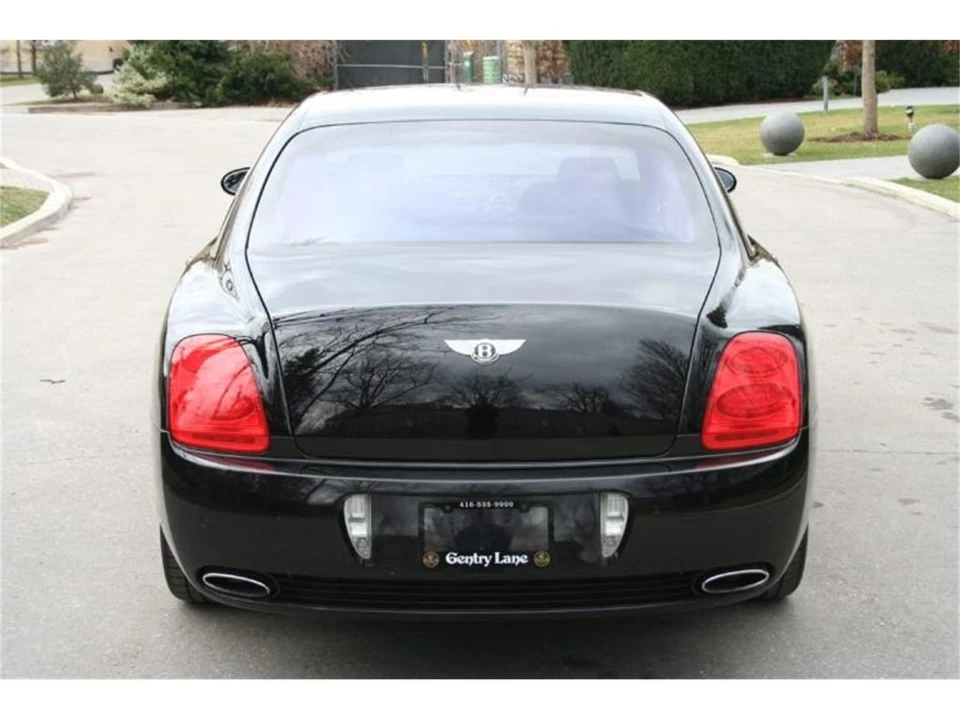 2006 Bentley Continental GT 1st Gen - Image 7 of 31