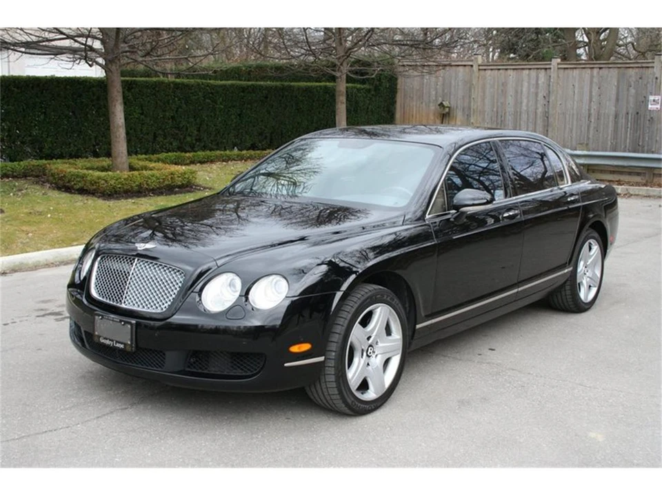 2006 Bentley Continental GT 1st Gen - Image 3 of 31