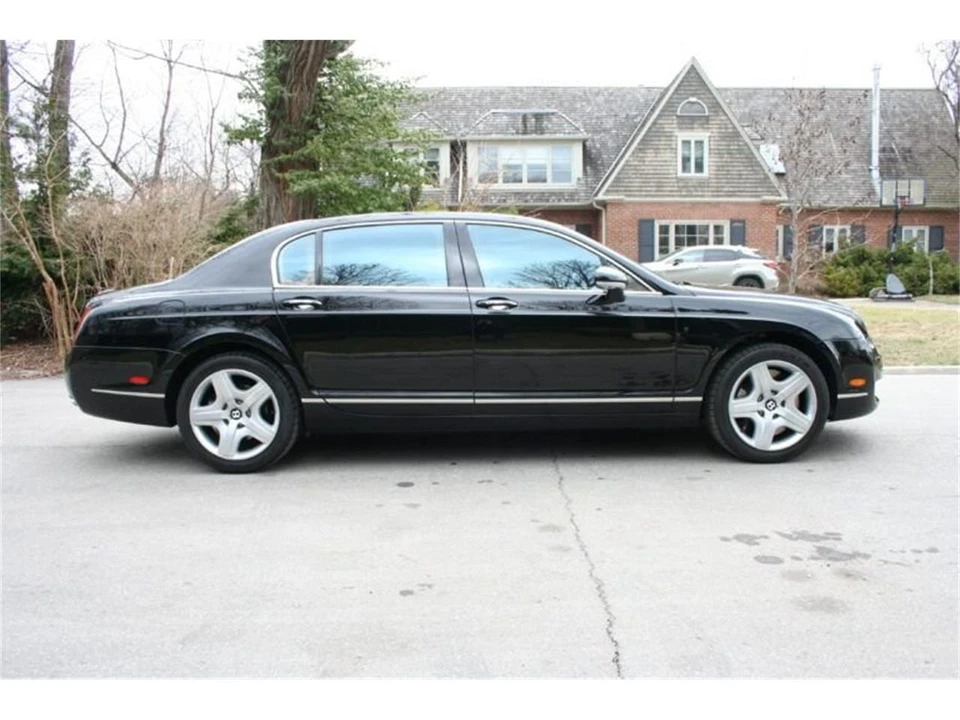 2006 Bentley Continental GT 1st Gen - Image 4 of 31