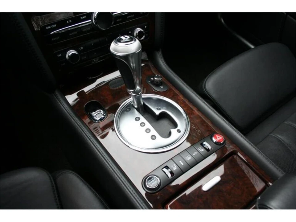 2006 Bentley Continental GT 1st Gen - Image 22 of 31