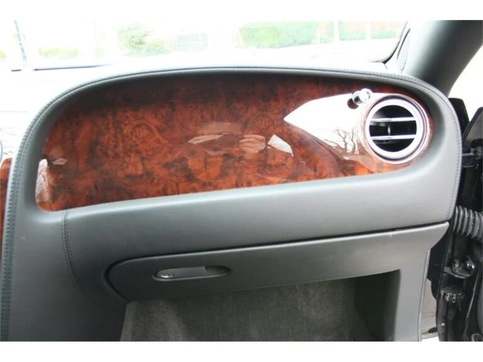 2006 Bentley Continental GT 1st Gen - Image 24 of 31