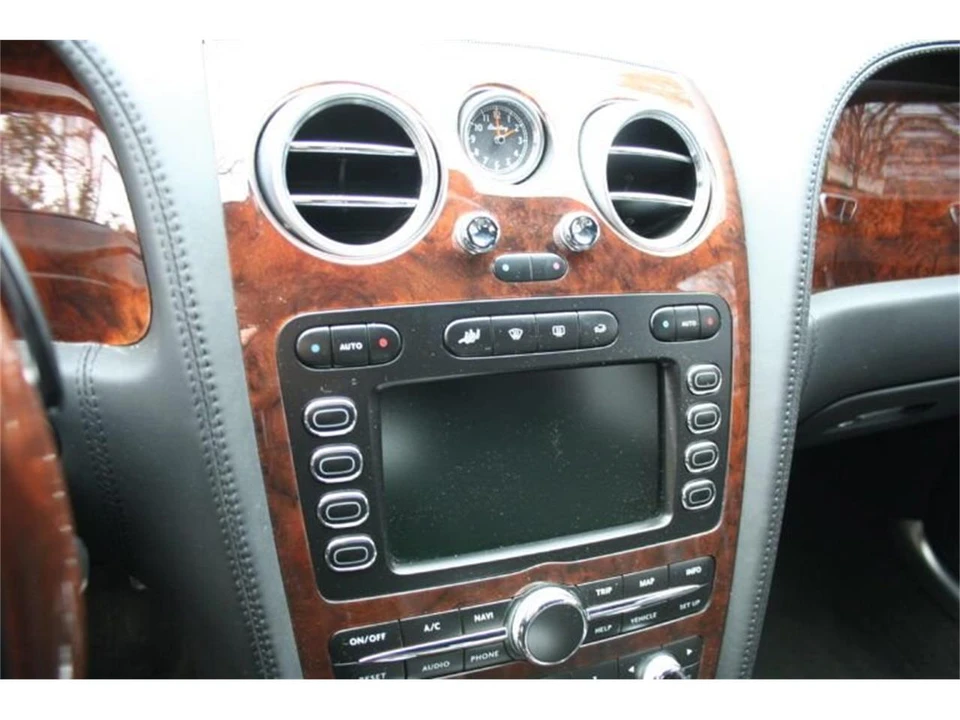 2006 Bentley Continental GT 1st Gen - Image 23 of 31