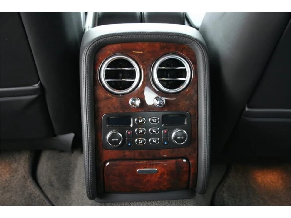 2006 Bentley Continental GT 1st Gen - Image 26 of 31
