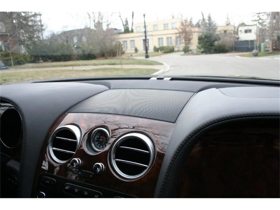 2006 Bentley Continental GT 1st Gen - Image 27 of 31
