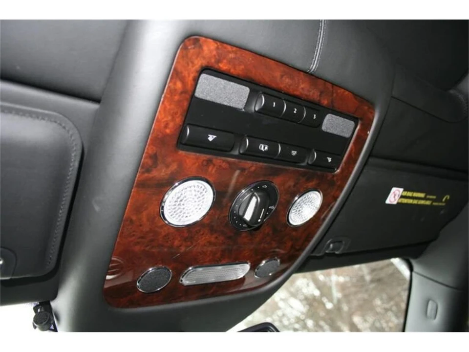 2006 Bentley Continental GT 1st Gen - Image 28 of 31