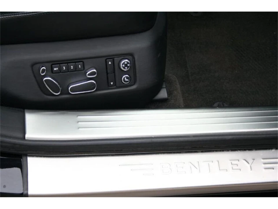 2006 Bentley Continental GT 1st Gen - Image 29 of 31