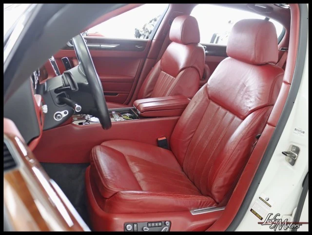 2006 Bentley Continental Flying Spur - Image 21 of 21
