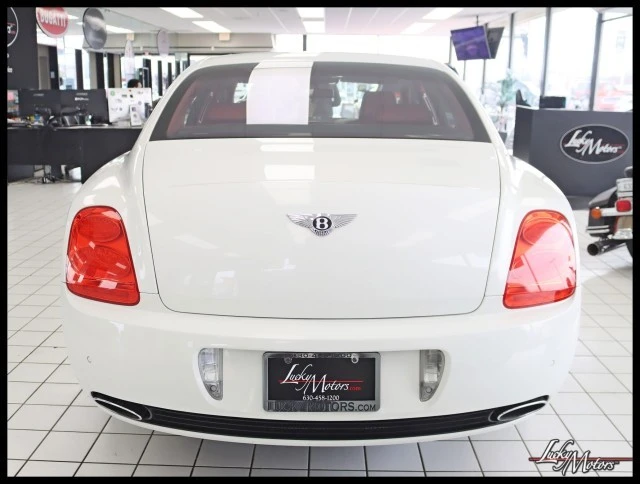 2006 Bentley Continental Flying Spur - Image 11 of 12