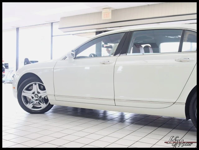 2006 Bentley Continental Flying Spur - Image 8 of 21