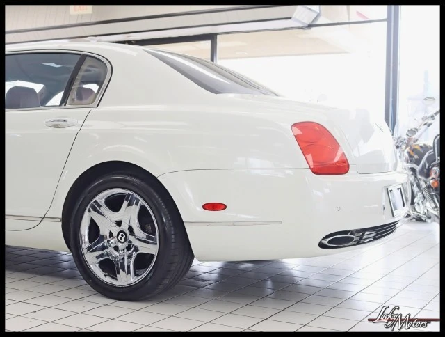 2006 Bentley Continental Flying Spur - Image 9 of 21