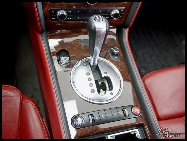 2006 Bentley Continental Flying Spur - Image 18 of 21