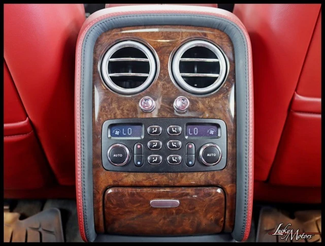 2006 Bentley Continental Flying Spur - Image 20 of 21
