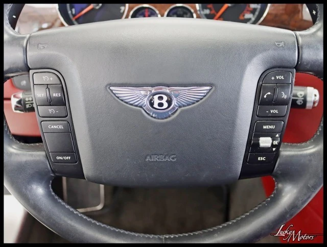 2006 Bentley Continental Flying Spur - Image 13 of 21