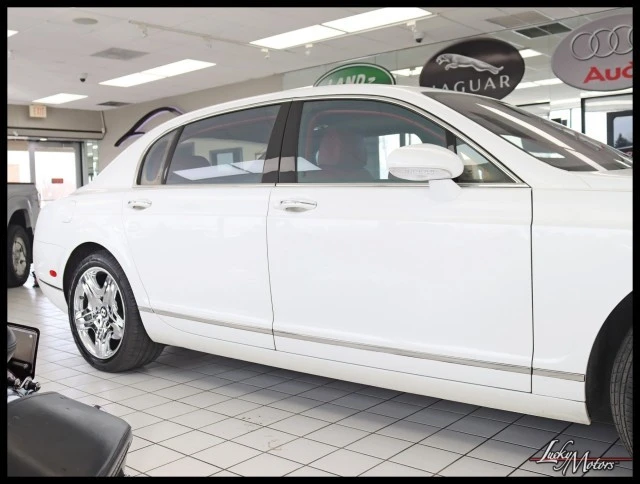 2006 Bentley Continental Flying Spur - Image 3 of 21