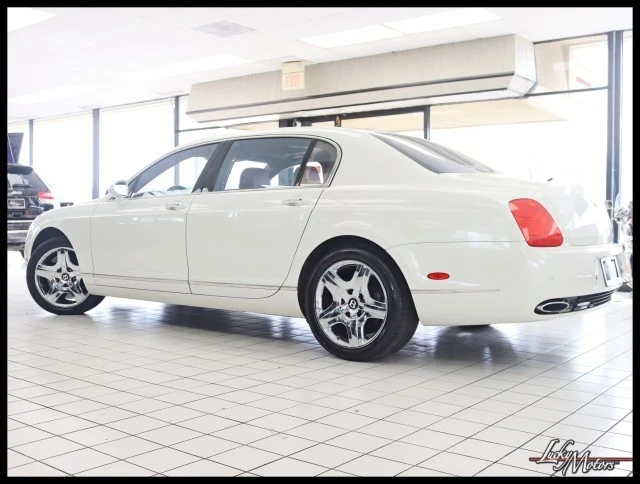 2006 Bentley Continental Flying Spur - Image 7 of 21