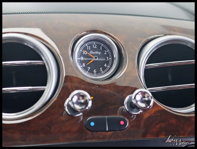 2006 Bentley Continental Flying Spur - Image 15 of 21