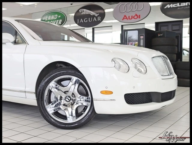2006 Bentley Continental Flying Spur - Image 2 of 21