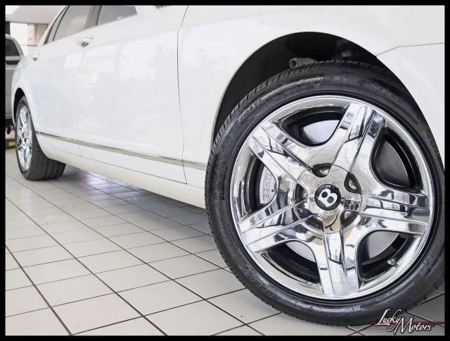 2006 Bentley Continental Flying Spur - Image 4 of 21