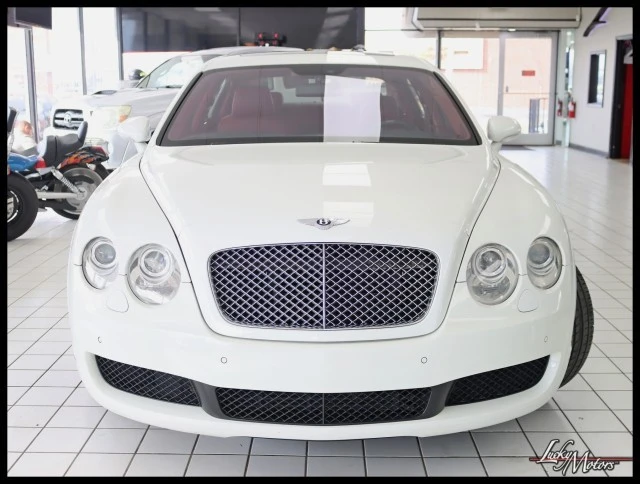 2006 Bentley Continental Flying Spur - Image 6 of 21