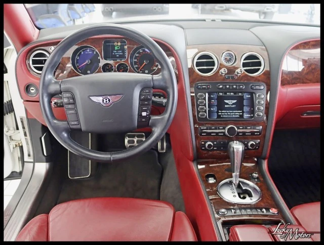 2006 Bentley Continental Flying Spur - Image 12 of 12