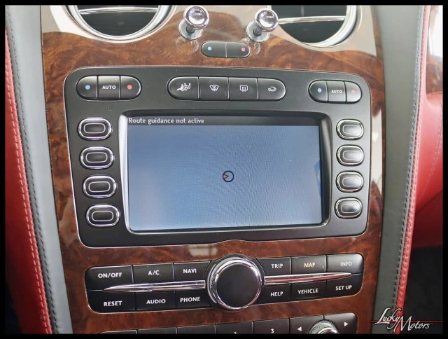 2006 Bentley Continental Flying Spur - Image 17 of 21