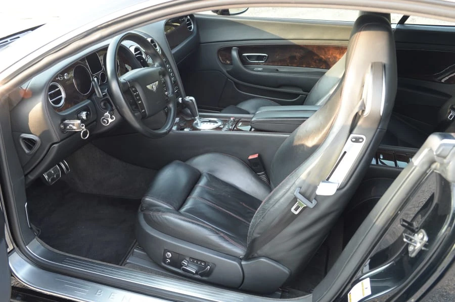 2006 Bentley Continental - Image 4 of 12