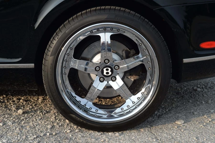 2006 Bentley Continental - Image 6 of 12