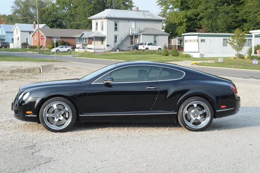 2006 Bentley Continental - Image 2 of 12