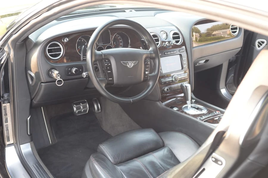 2006 Bentley Continental - Image 5 of 12