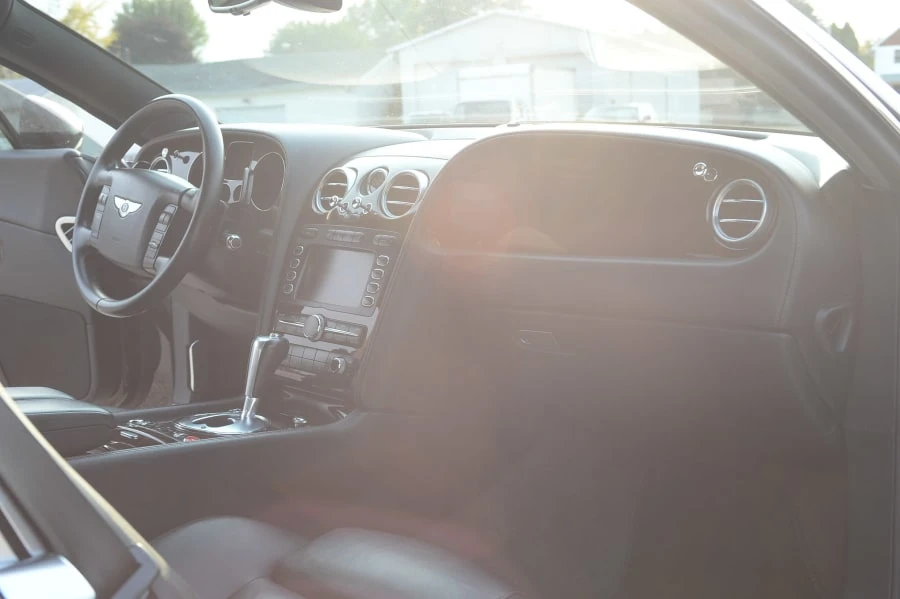 2006 Bentley Continental - Image 7 of 12