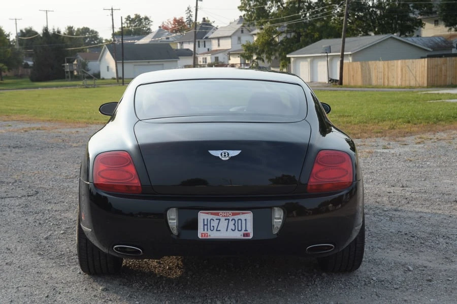 2006 Bentley Continental - Image 8 of 12