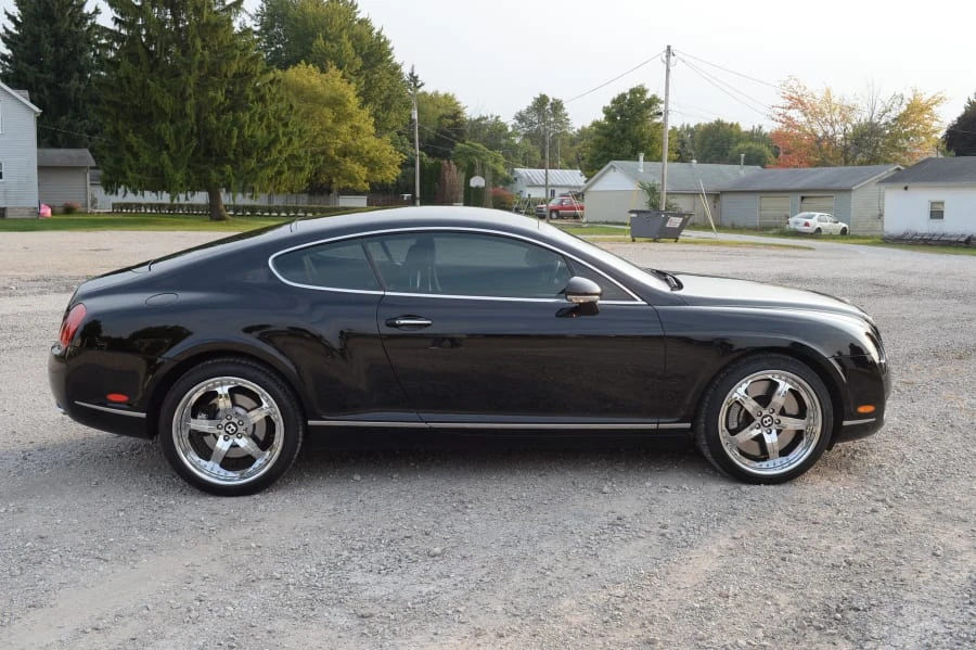 2006 Bentley Continental - Image 11 of 12