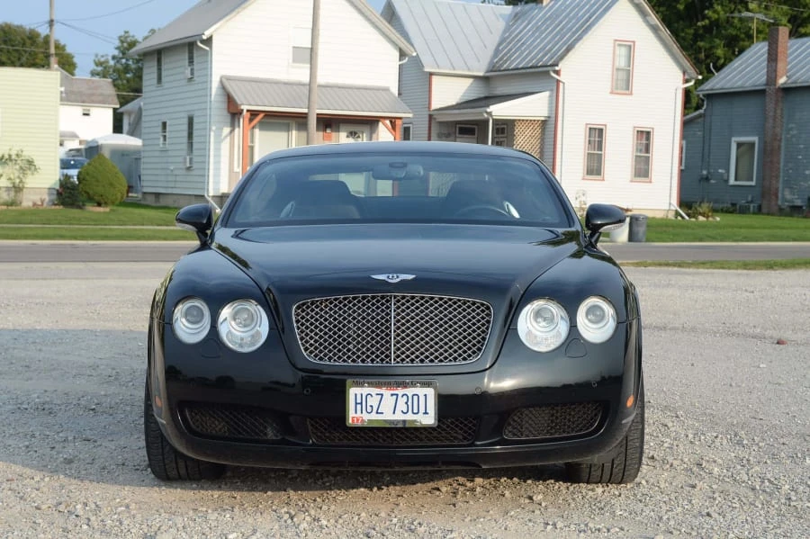 2006 Bentley Continental - Image 12 of 12