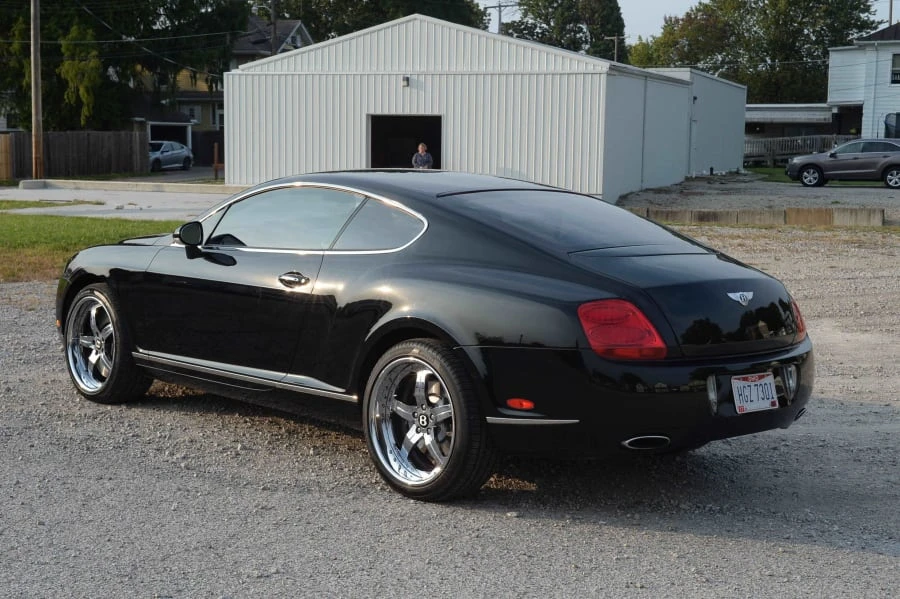 2006 Bentley Continental - Image 3 of 12