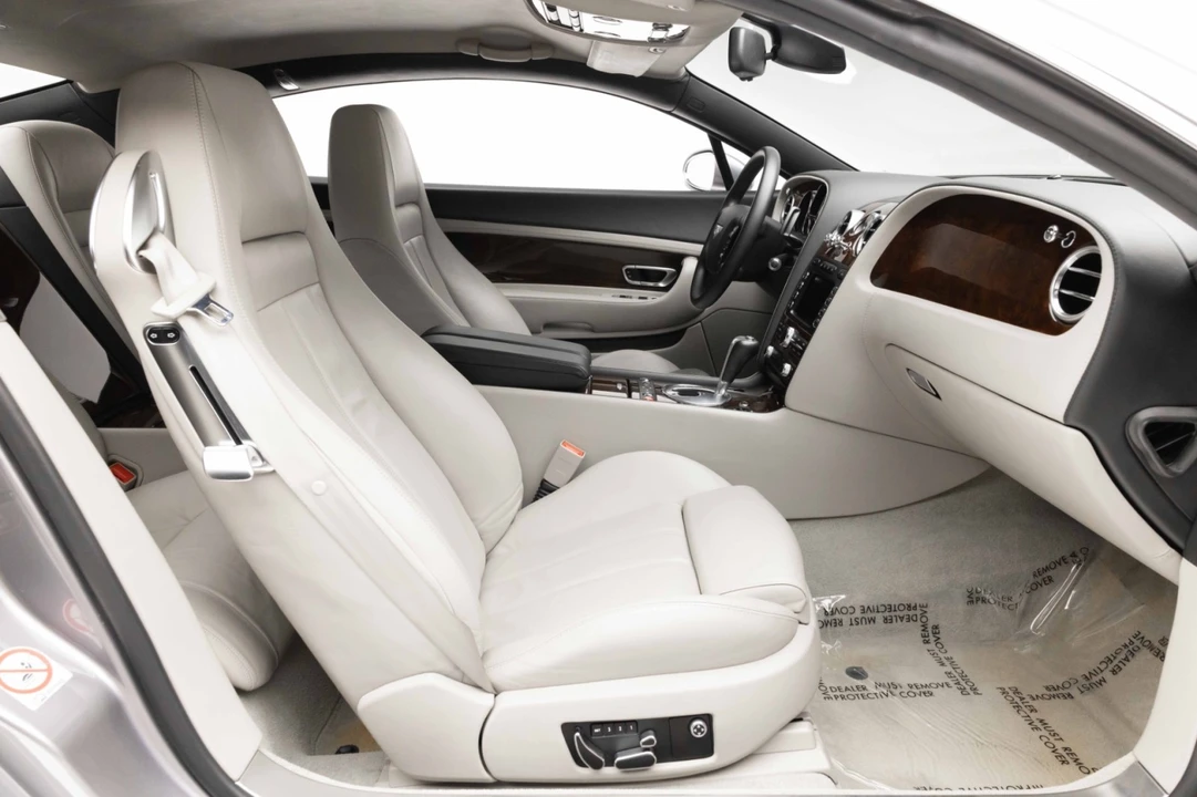 2006 Bentley Continental - Image 20 of 31