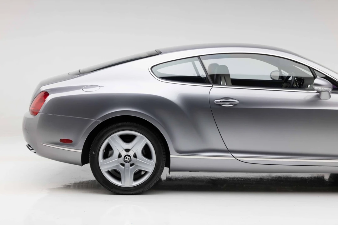 2006 Bentley Continental - Image 25 of 31