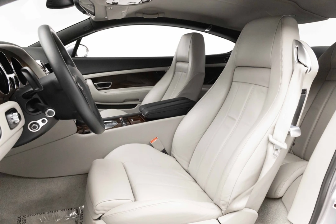 2006 Bentley Continental - Image 8 of 31