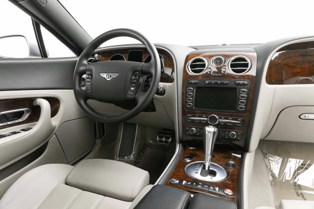 2006 Bentley Continental - Image 12 of 31