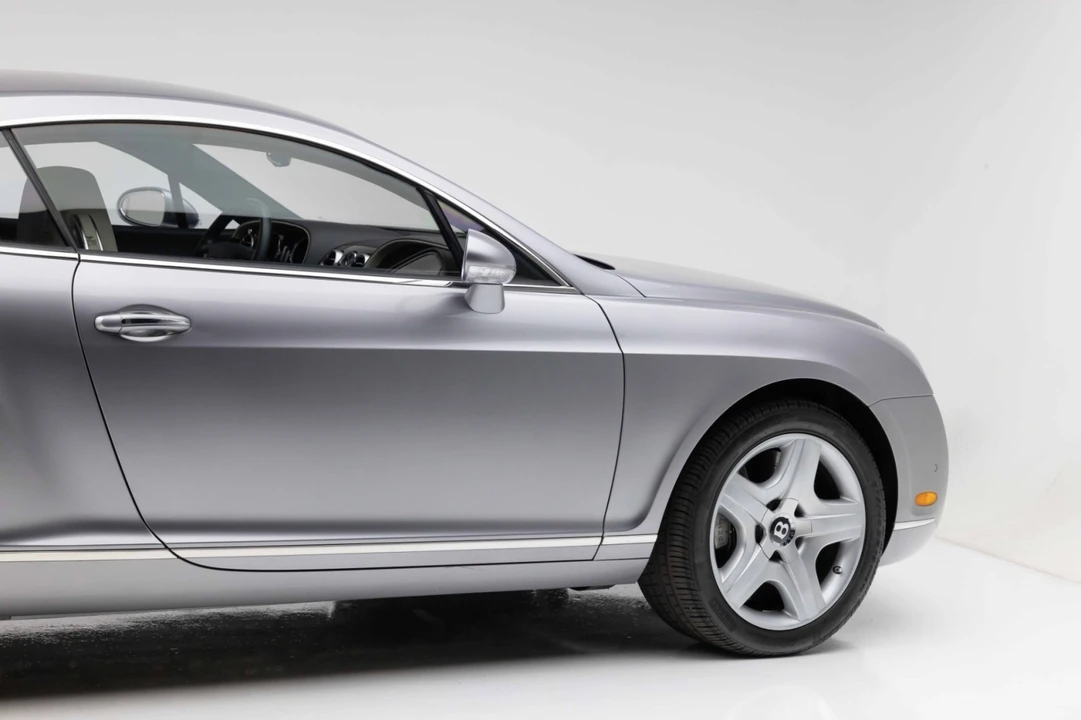 2006 Bentley Continental - Image 31 of 31