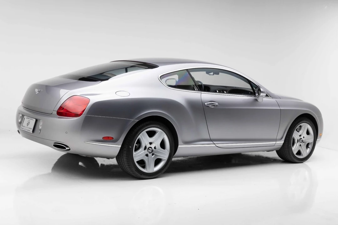 2006 Bentley Continental - Image 11 of 31